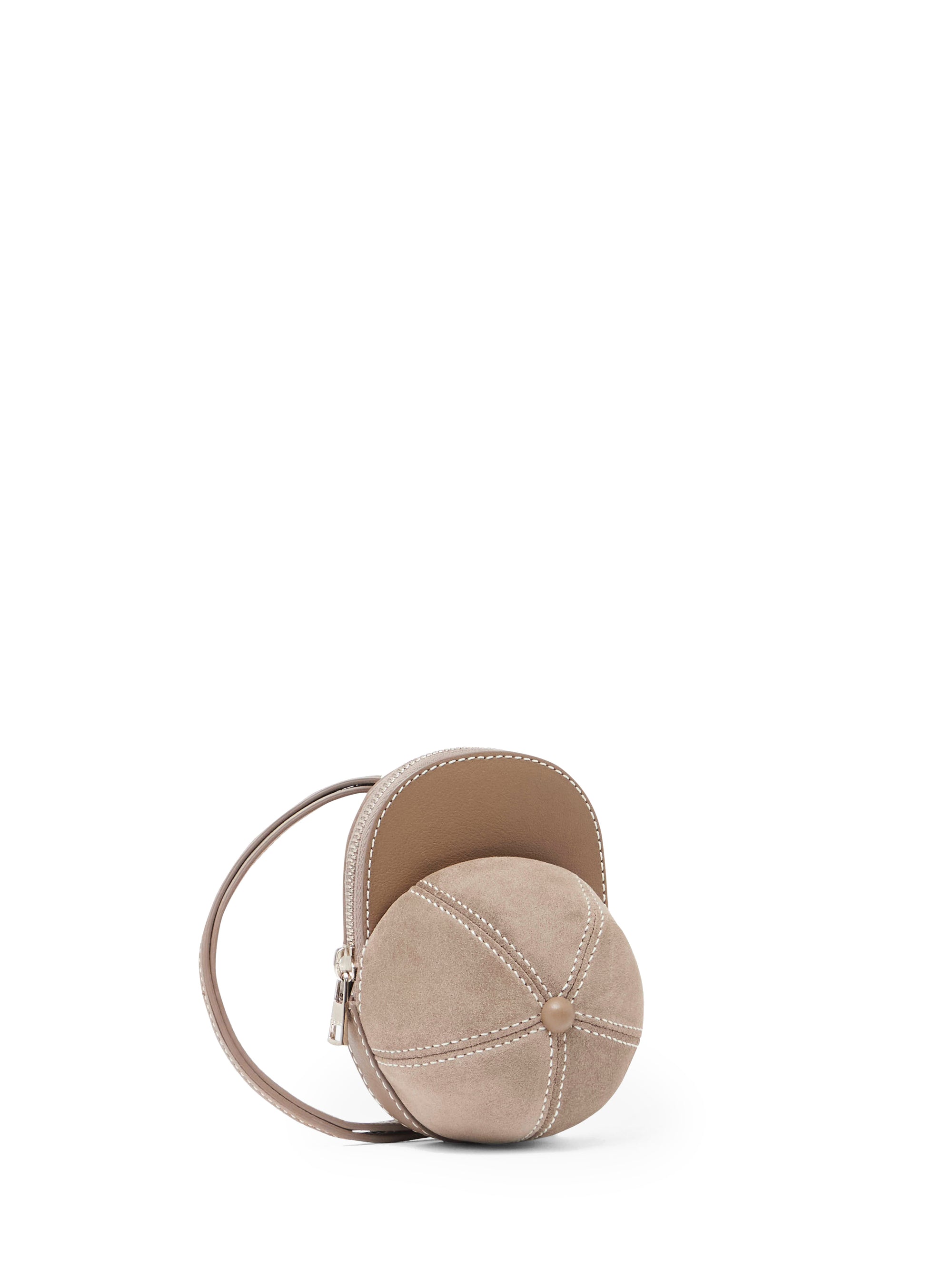 Sac À Capuchon Nano - Cobblestone