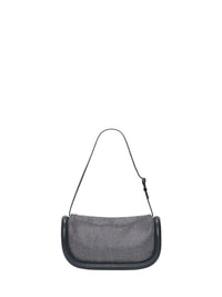 The Bumper-15 - Indigo/Silver