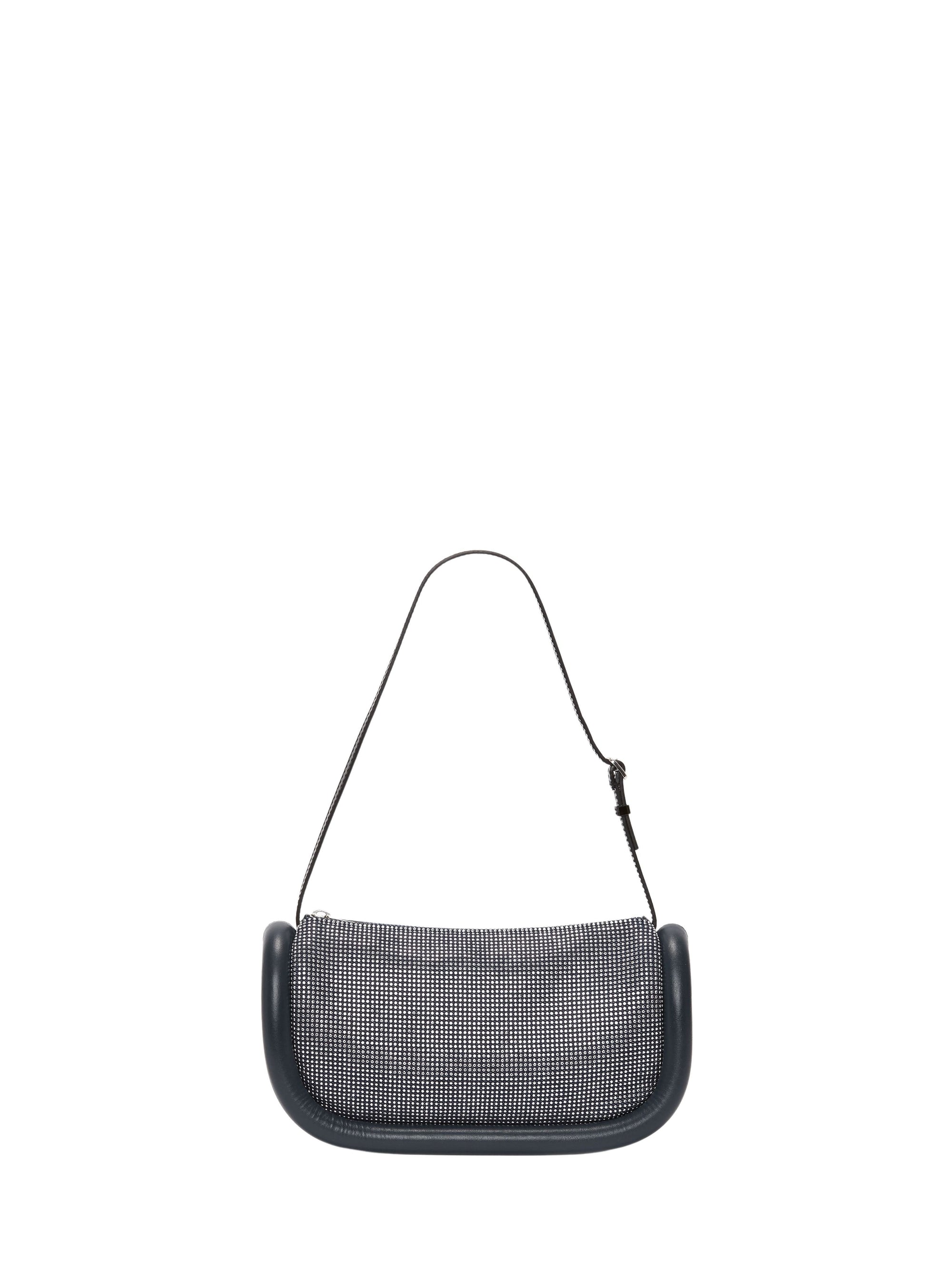 The Bumper-15 - Indigo/Silver