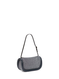The Bumper-15 - Indigo/Silver