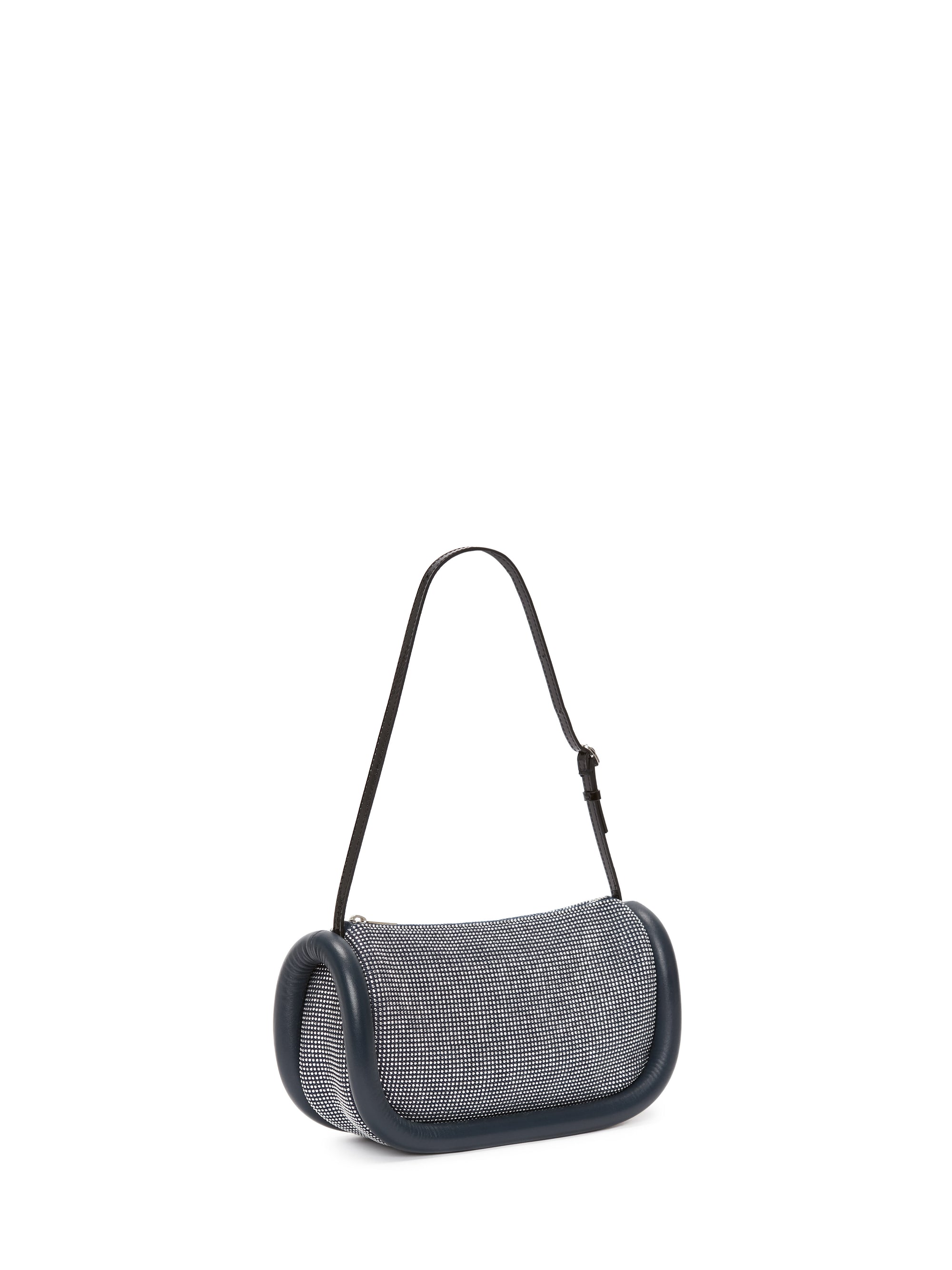 The Bumper-15 - Indigo/Silver