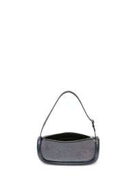 The Bumper-15 - Indigo/Silver