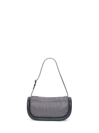 The Bumper-15 - Indigo/Silver