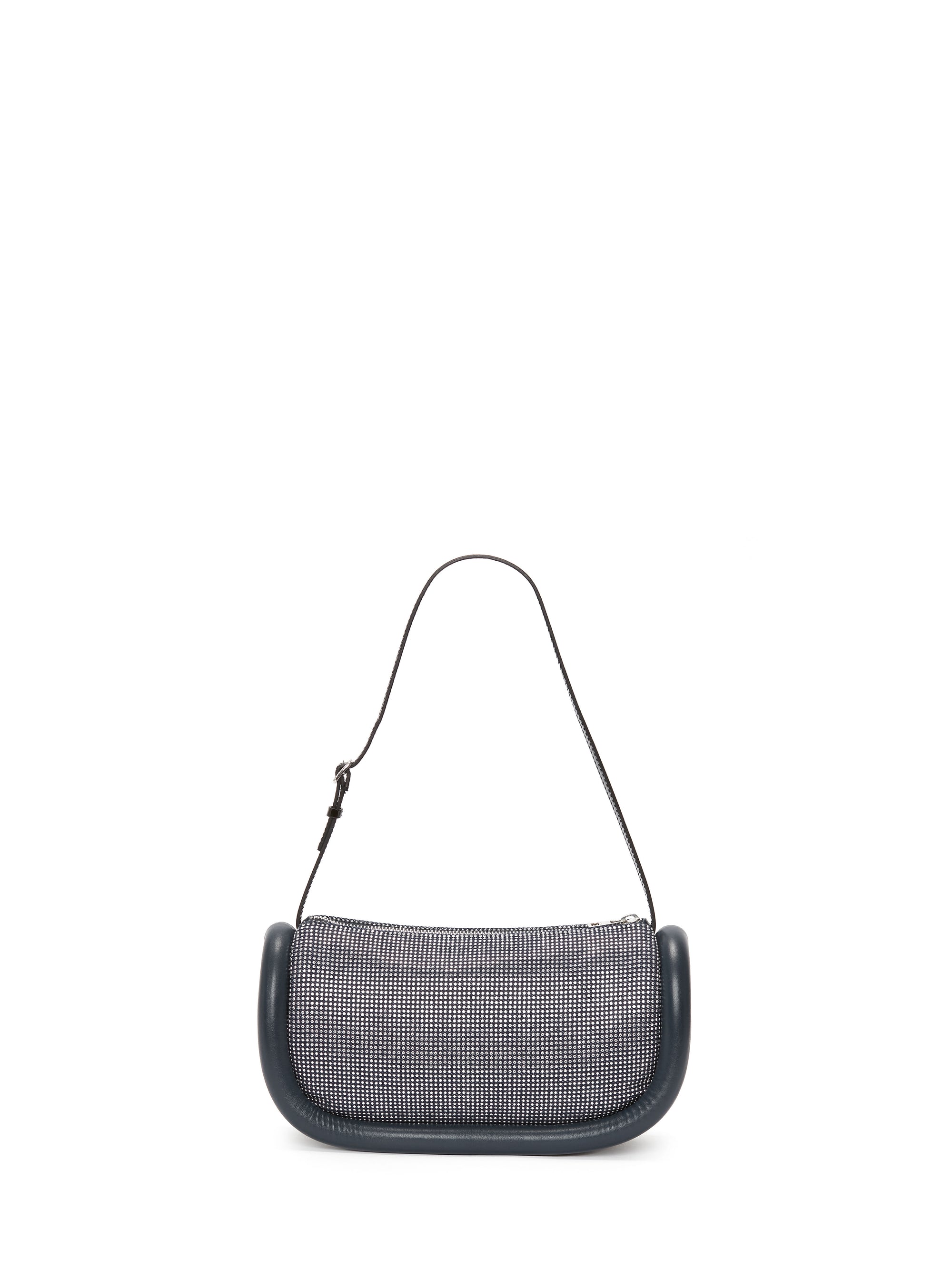 The Bumper-15 - Indigo/Silver
