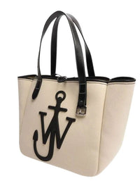 Sac À Main Avec Ceinture - Off White