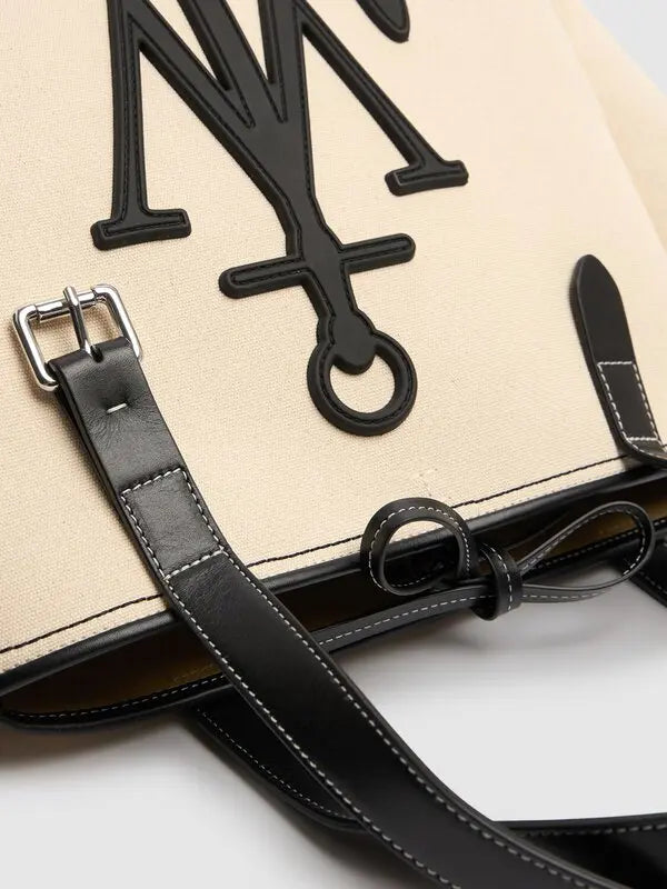Sac À Main Avec Ceinture - Off White