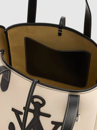 Sac À Main Avec Ceinture - Off White