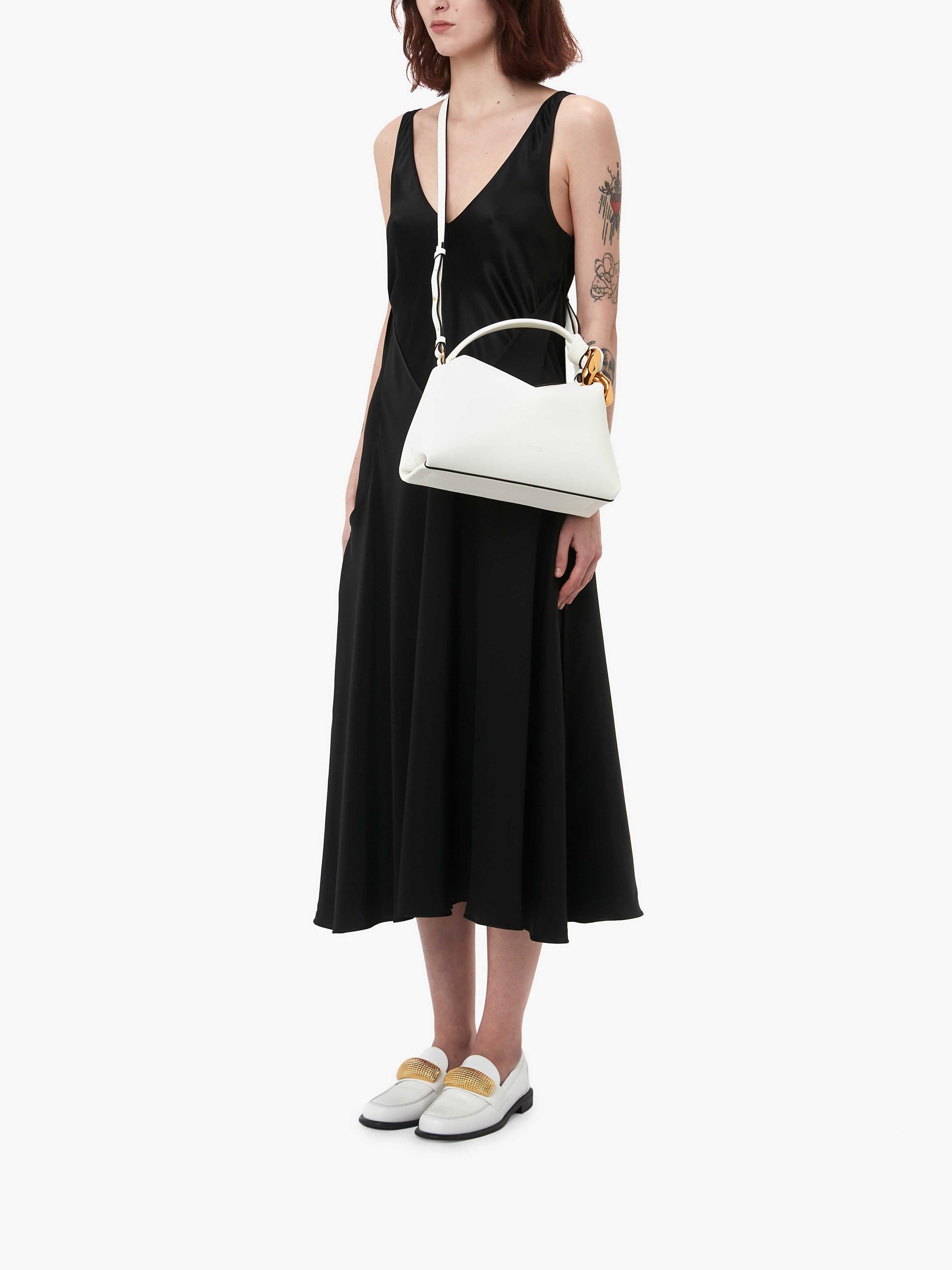 Le Sac D'Angle Jwa - Off White