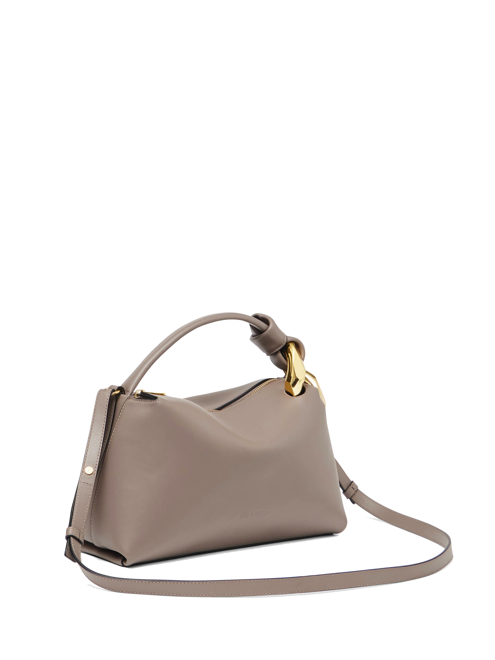 Le Sac D'Angle Jwa - Taupe