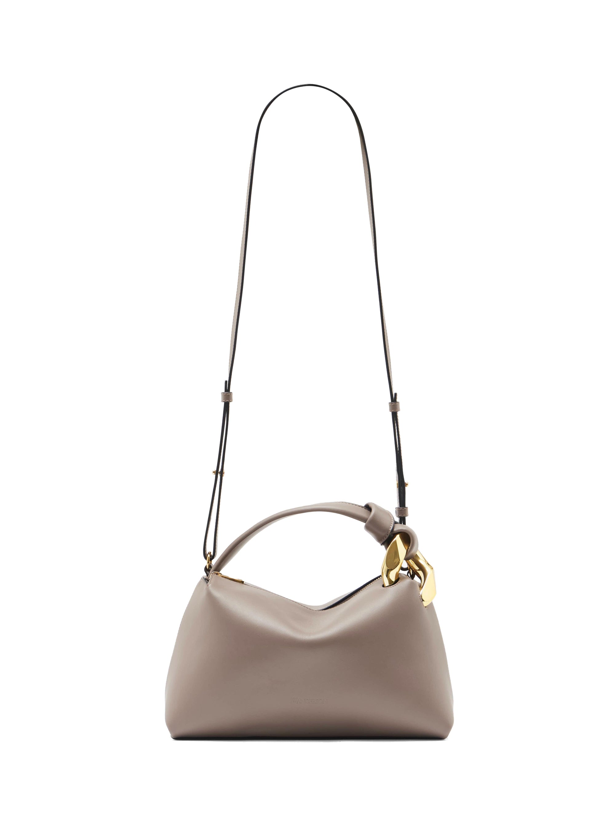 Le Sac D'Angle Jwa - Taupe
