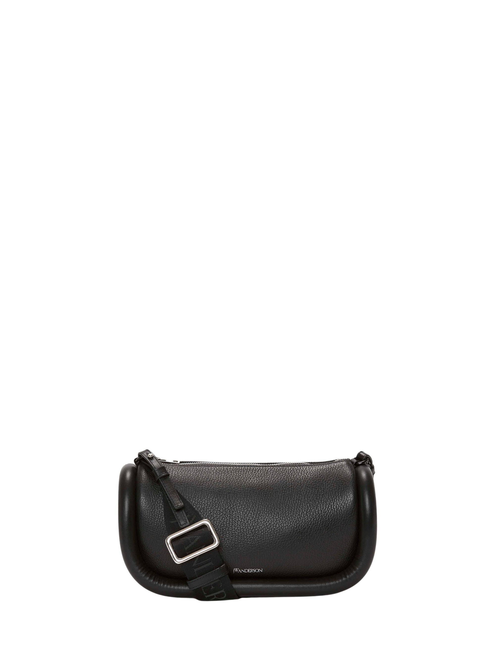 The Bumper-15 - Black