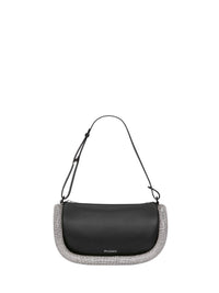Le Crystal Bumper-15 - Black