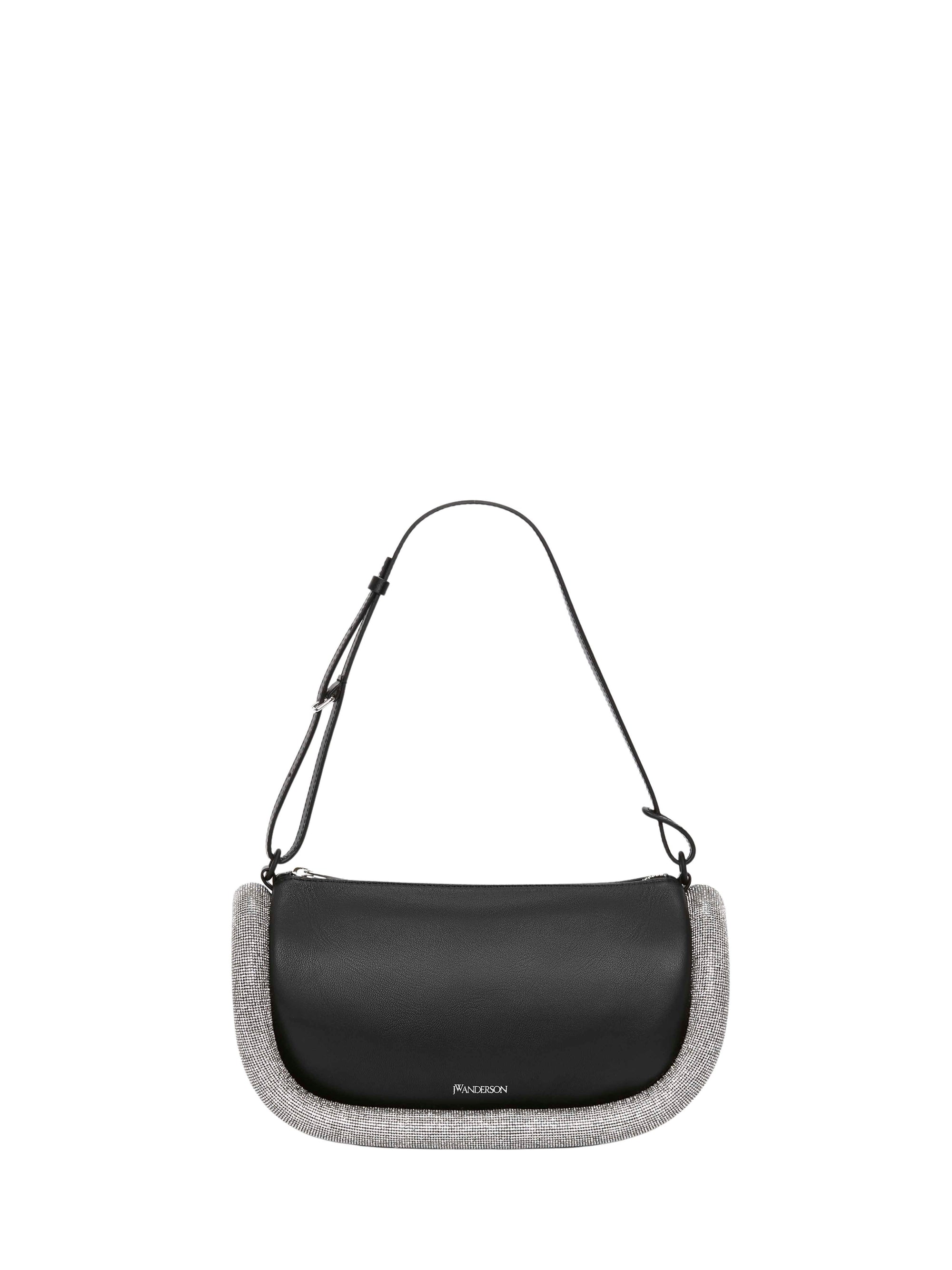 Le Crystal Bumper-15 - Black