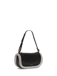 Le Crystal Bumper-15 - Black