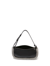Le Crystal Bumper-15 - Black