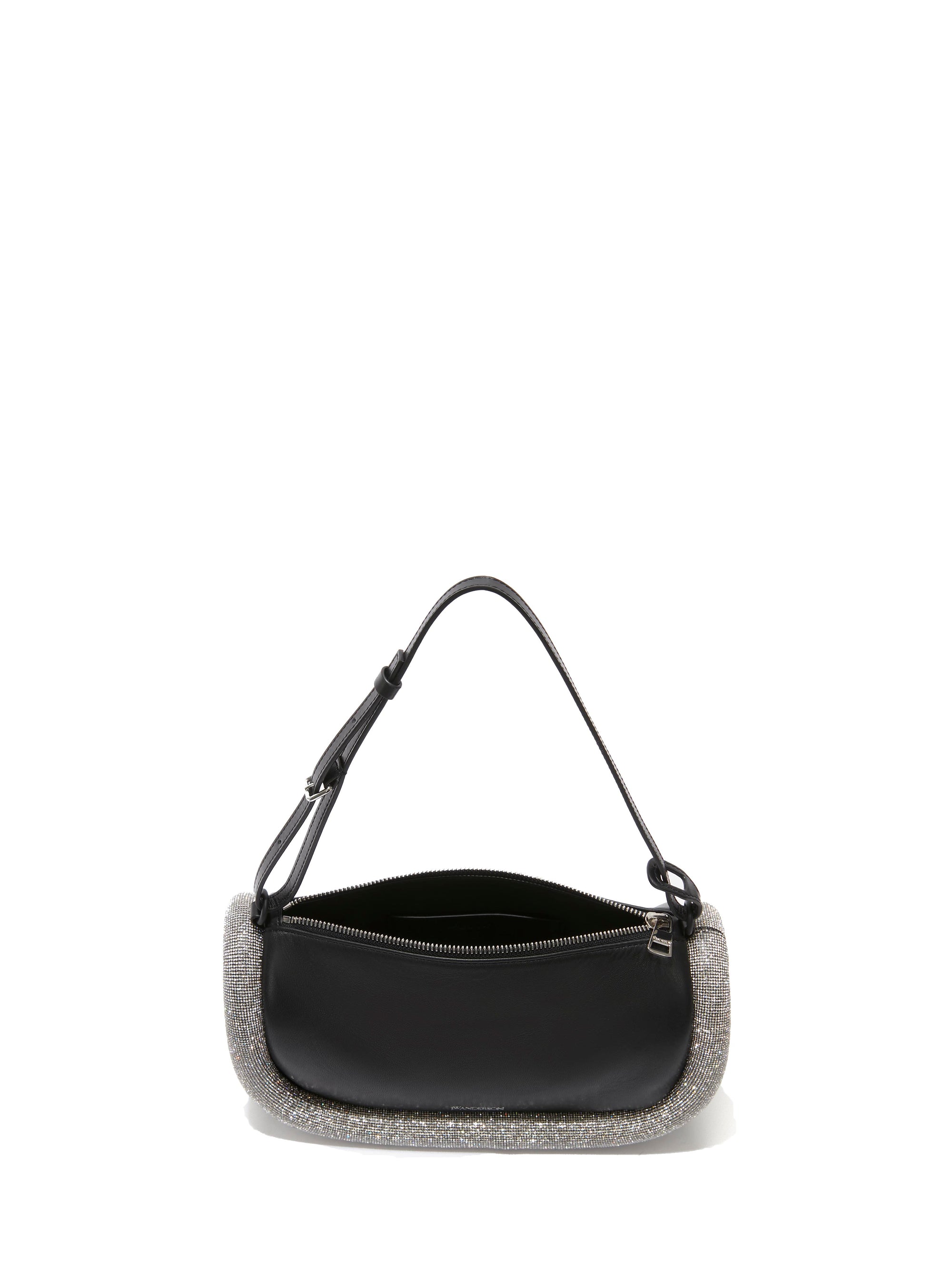 Le Crystal Bumper-15 - Black
