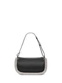 Le Crystal Bumper-15 - Black