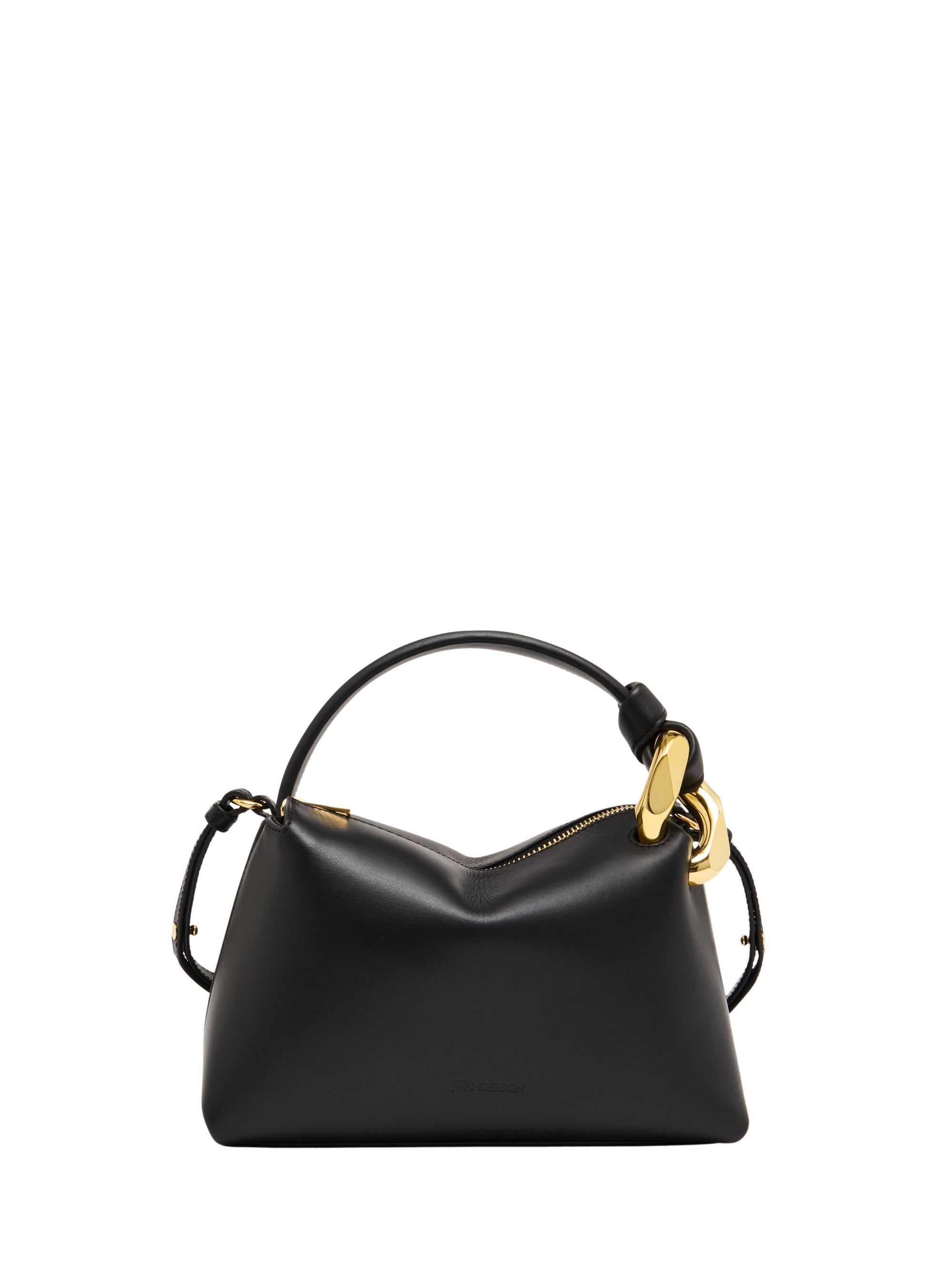 Le Petit Sac D'Angle Jwa - Black