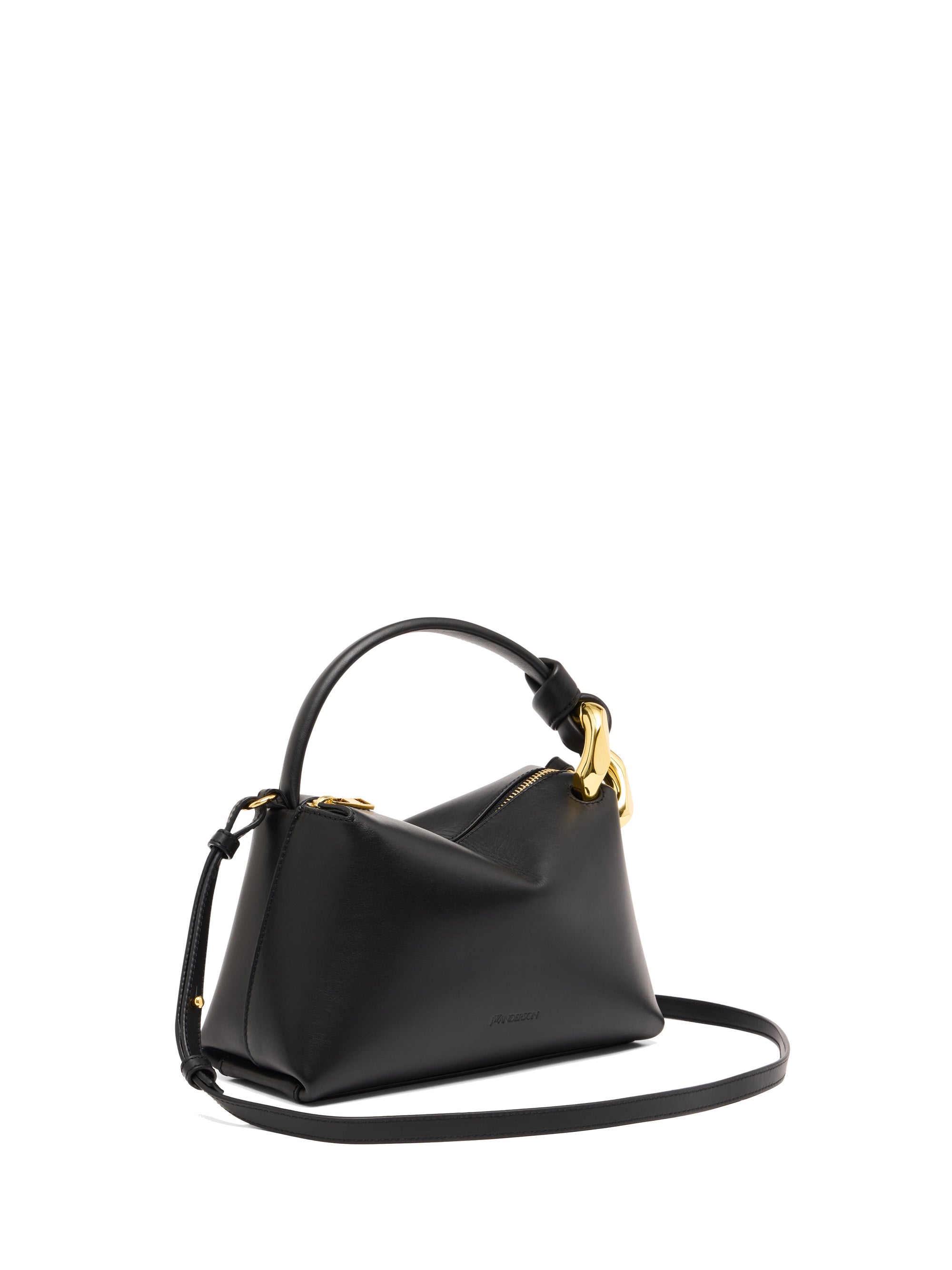 Le Petit Sac D'Angle Jwa - Black