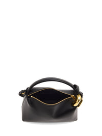 Le Petit Sac D'Angle Jwa - Black