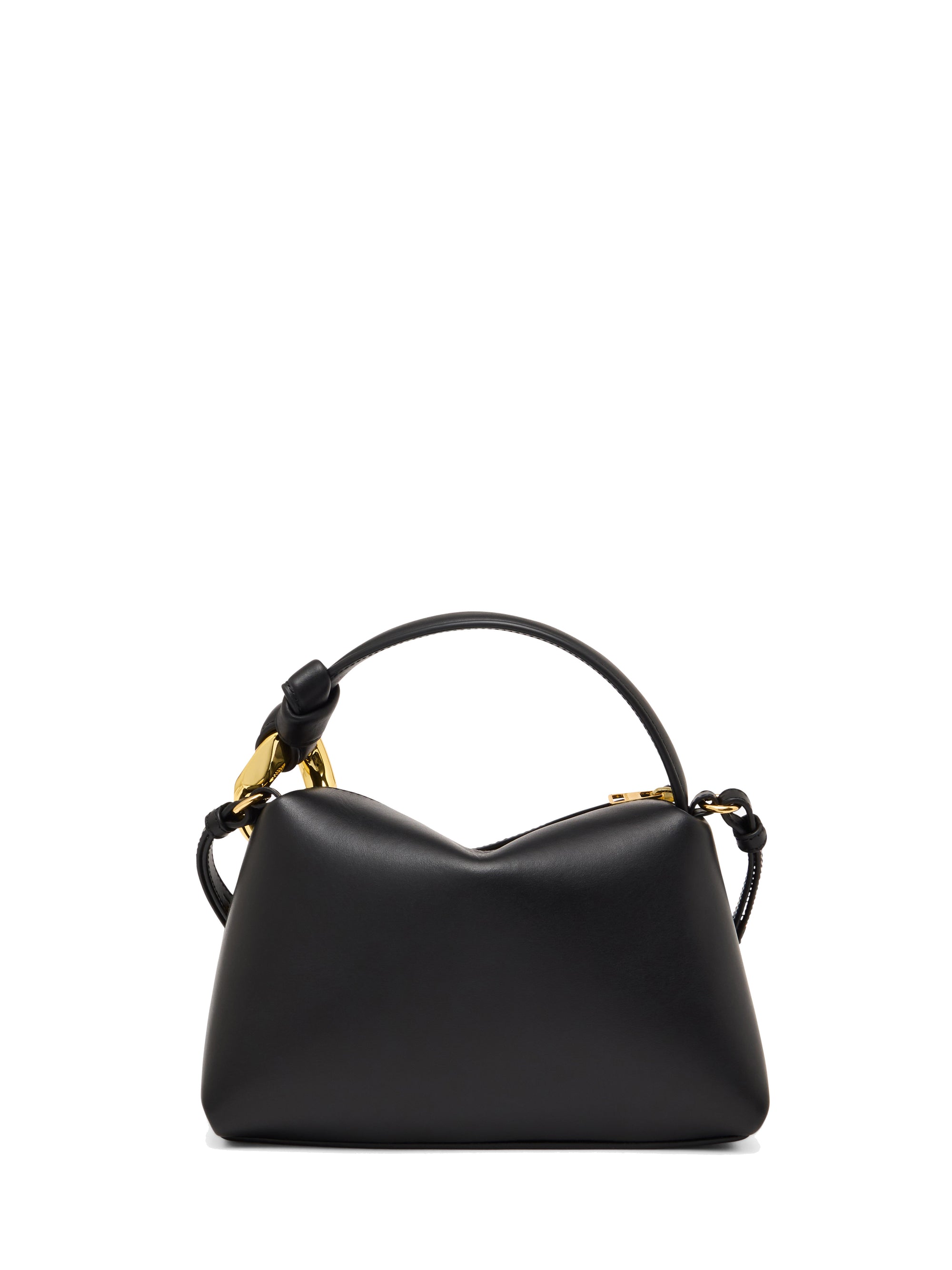 Le Petit Sac D'Angle Jwa - Black