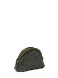 La Pochette Bumper - Khaki