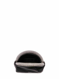 Le Crystal Bumper-Pochette - Black