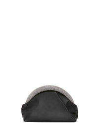 Le Crystal Bumper-Pochette - Black