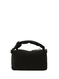 Sac ballon Corner à bandoulière - Black