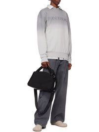 Sac ballon Corner à bandoulière - Black