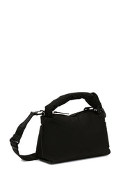 Sac ballon Corner à bandoulière - Black