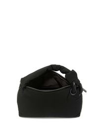 Sac ballon Corner à bandoulière - Black