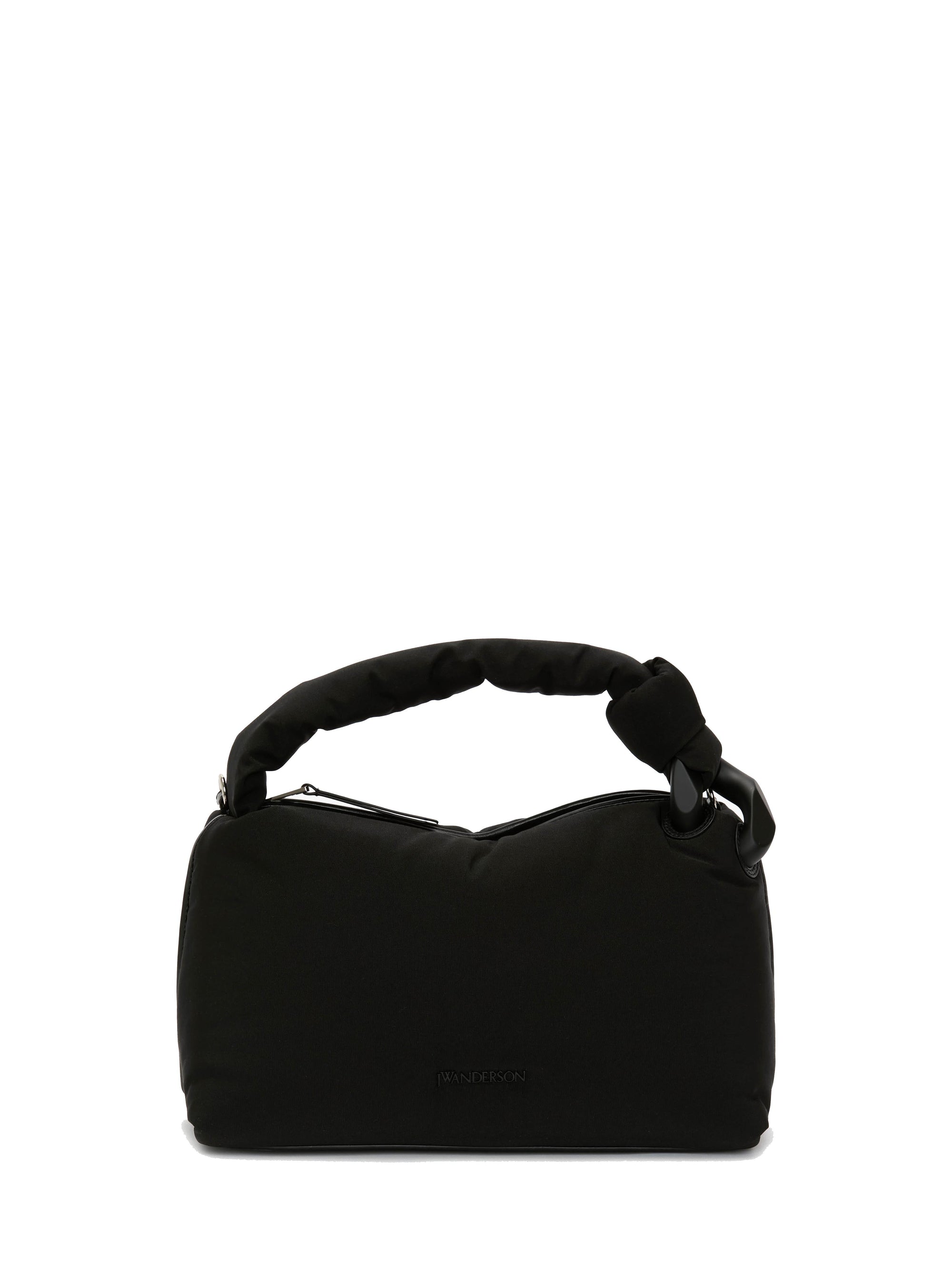 Sac ballon Corner à bandoulière - Black