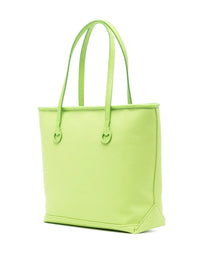 Petit Sac Tote Anchor - Lime
