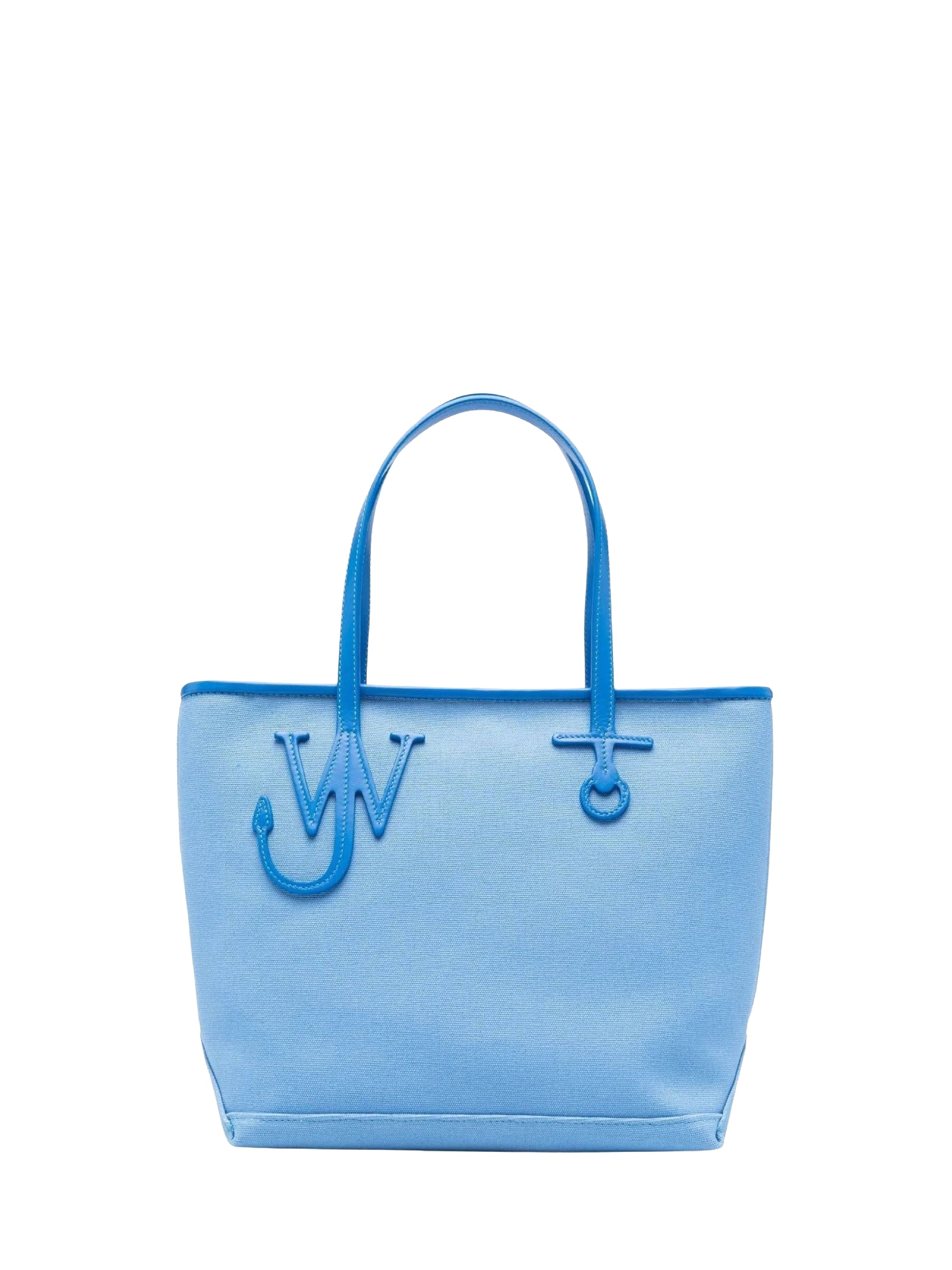 Petit sac cabas Anchor - Light Blue