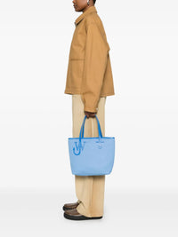 Petit sac cabas Anchor - Light Blue