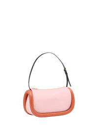 The Bumper-15 - Pink/Brick