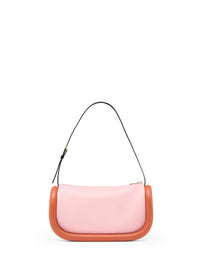 The Bumper-15 - Pink/Brick