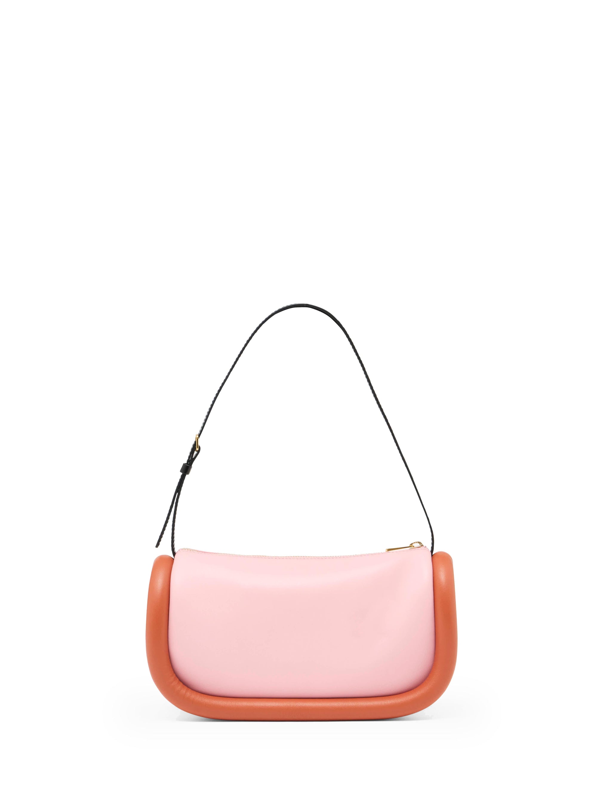 The Bumper-15 - Pink/Brick