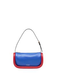 The Bumper-15 - Blue/Red