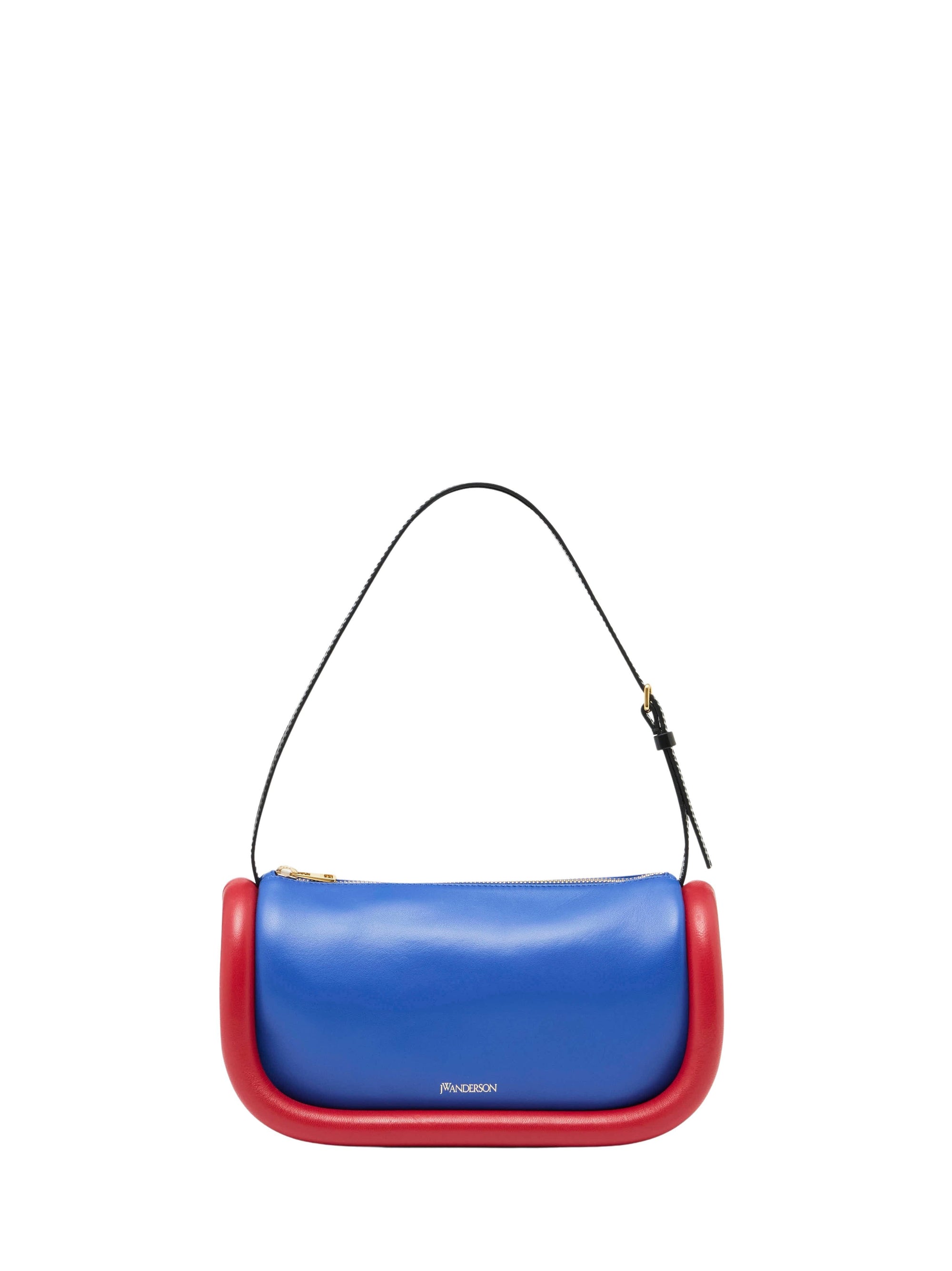 The Bumper-15 - Blue/Red