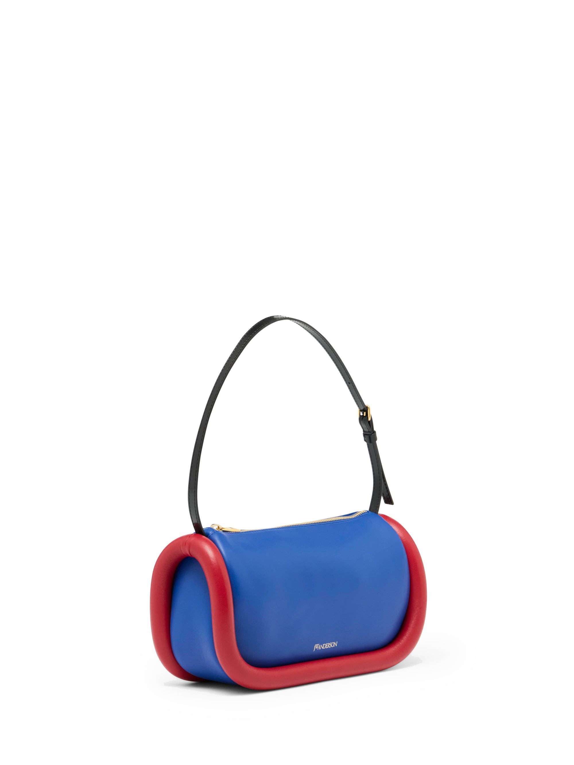 The Bumper-15 - Blue/Red