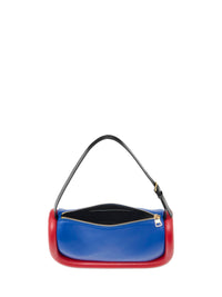 The Bumper-15 - Blue/Red