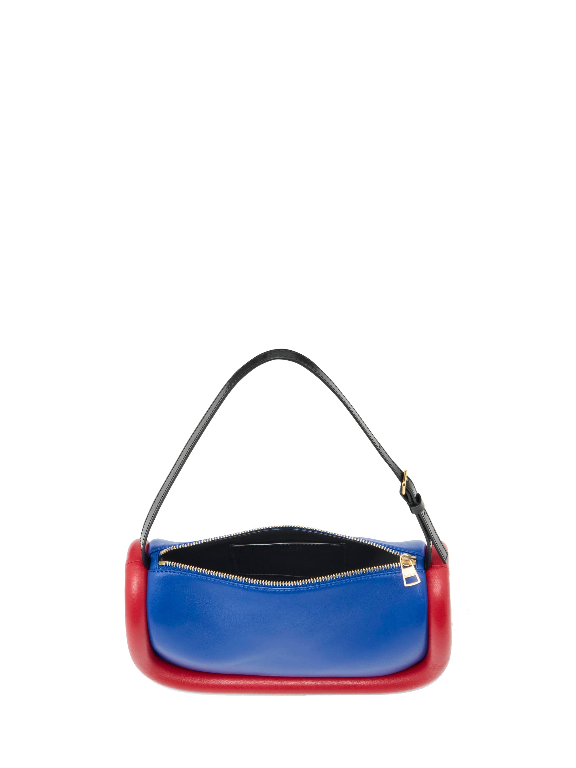 The Bumper-15 - Blue/Red