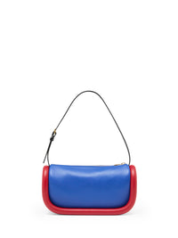 The Bumper-15 - Blue/Red