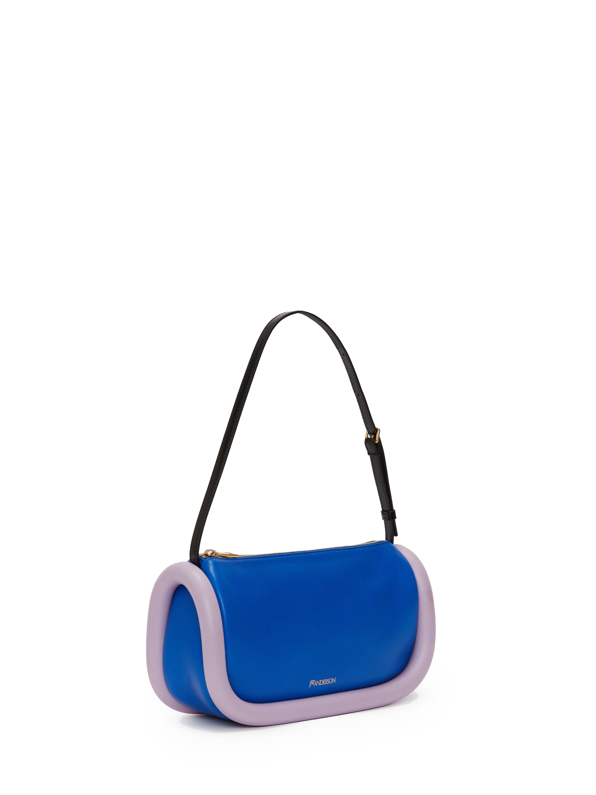 The Bumper-15 - Blue/Lavender
