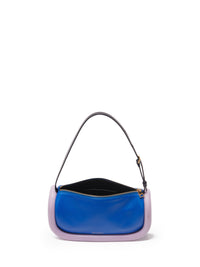 The Bumper-15 - Blue/Lavender