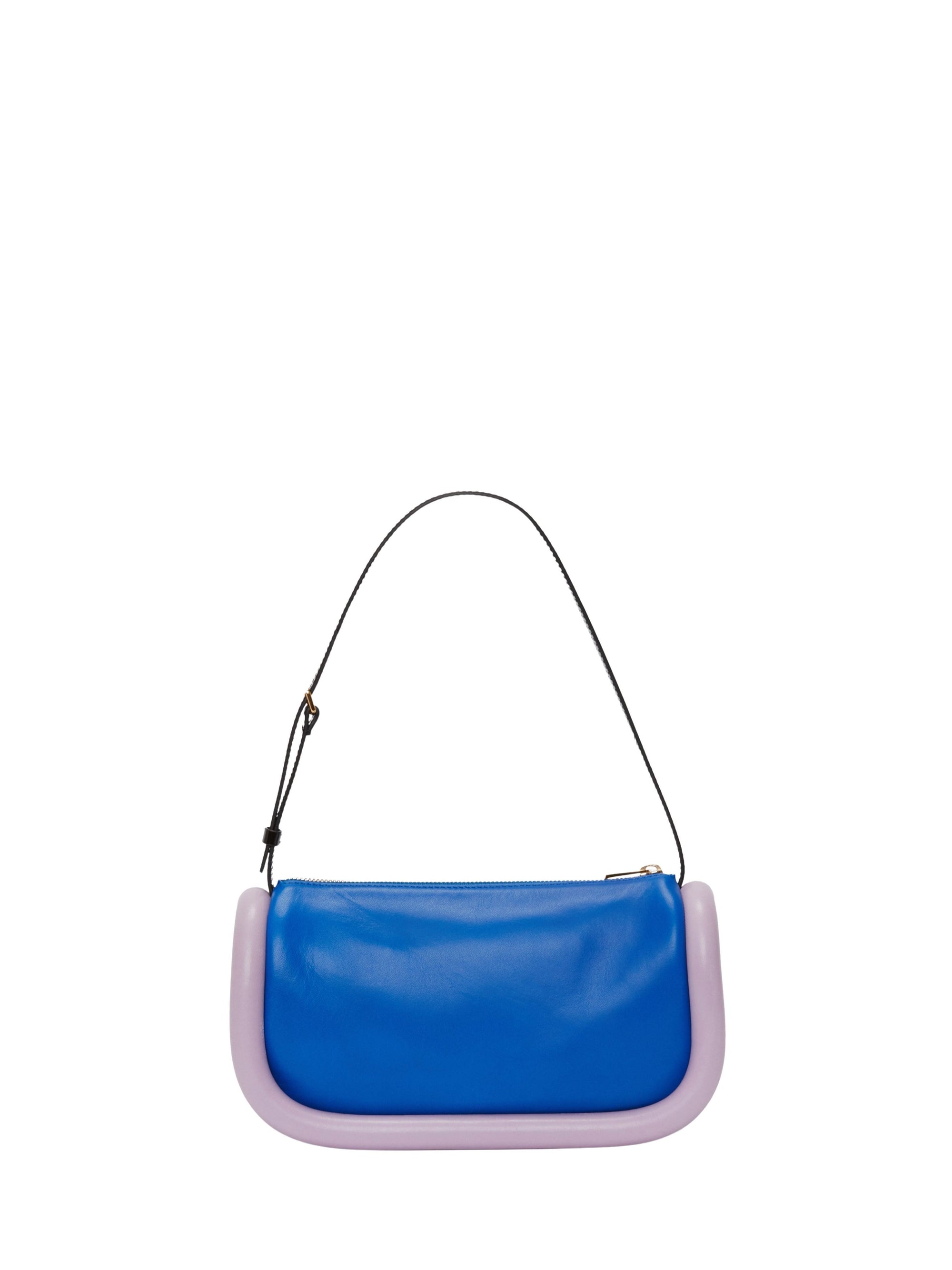 The Bumper-15 - Blue/Lavender