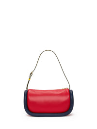 The Bumper-15 - Red/Navy