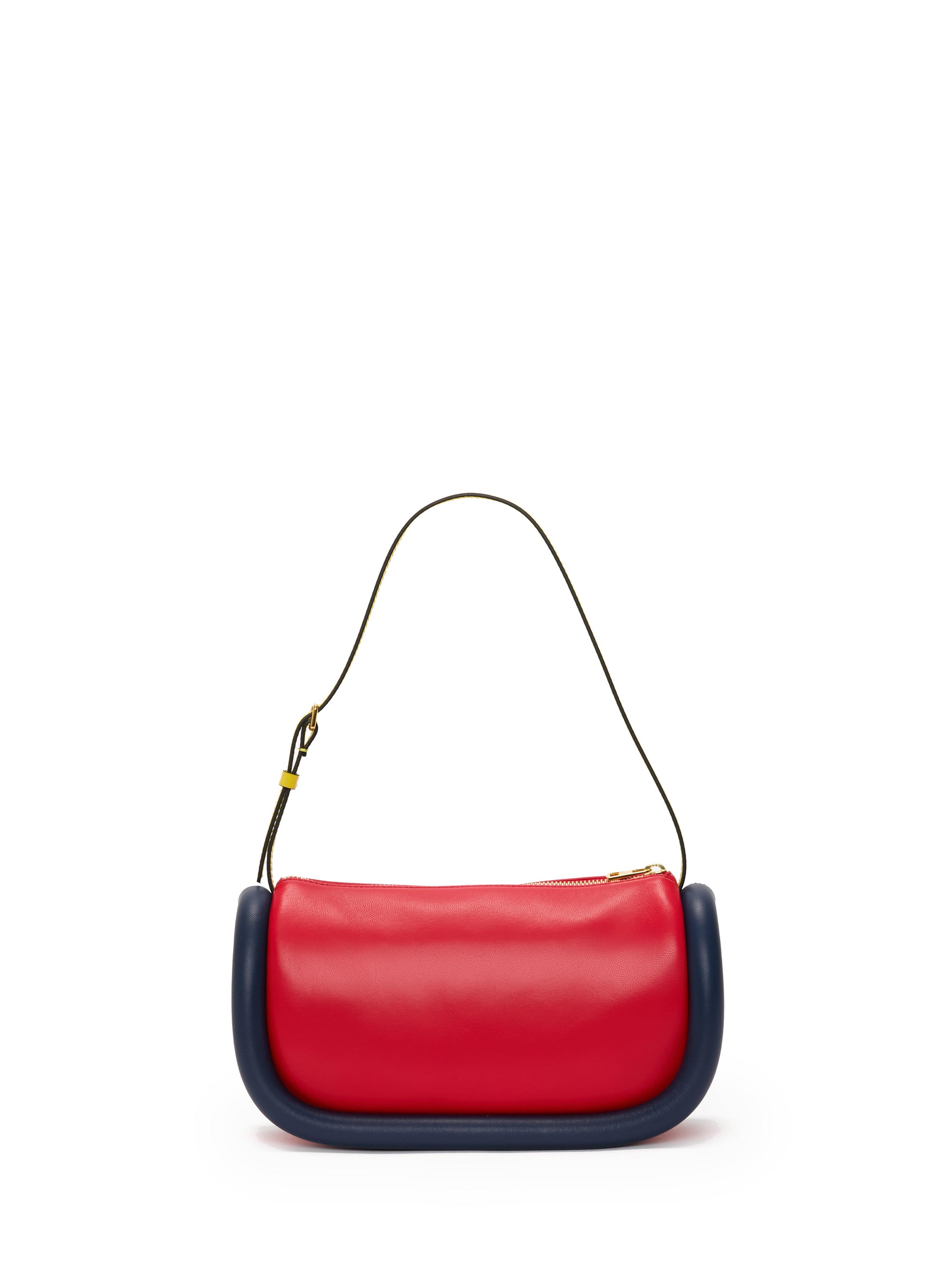 The Bumper-15 - Red/Navy